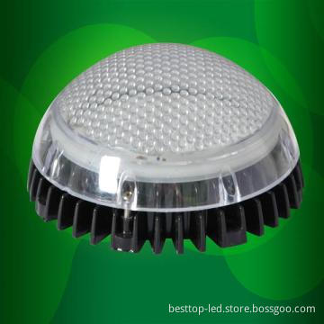 Long Lifespan 2.7W LED Point Light,50000 Service Hours